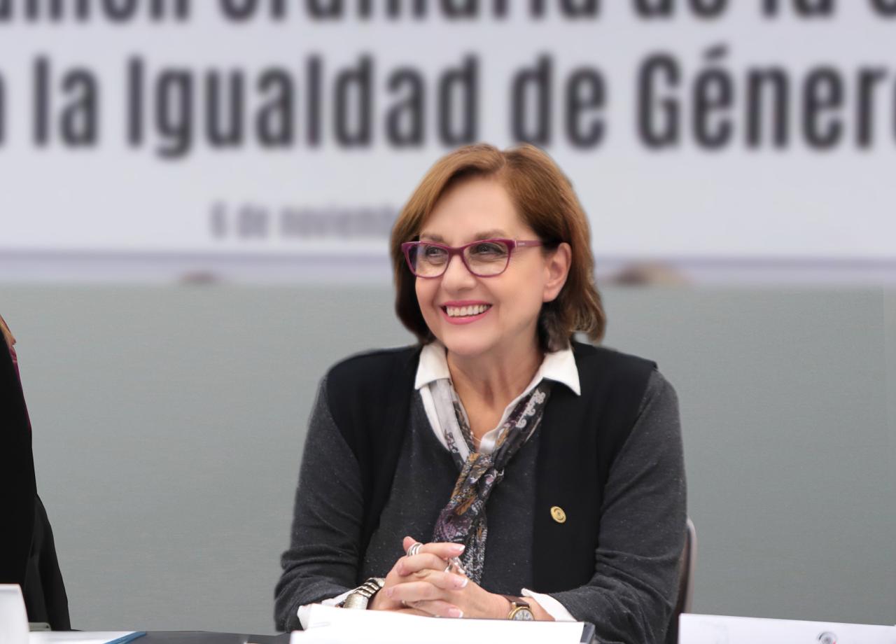 Martha Lucía Micher